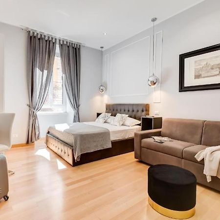 Vatican Prestige Apt By Premium Suites Collection Roma Ngoại thất bức ảnh