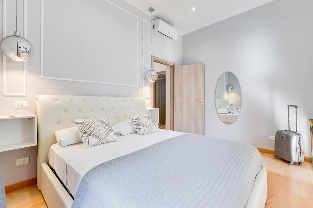 Vatican Prestige Apt By Premium Suites Collection Roma Ngoại thất bức ảnh