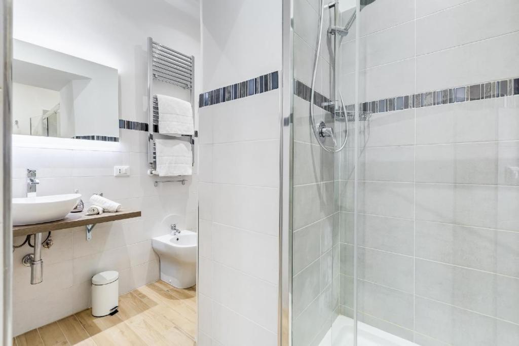 Vatican Prestige Apt By Premium Suites Collection Roma Ngoại thất bức ảnh