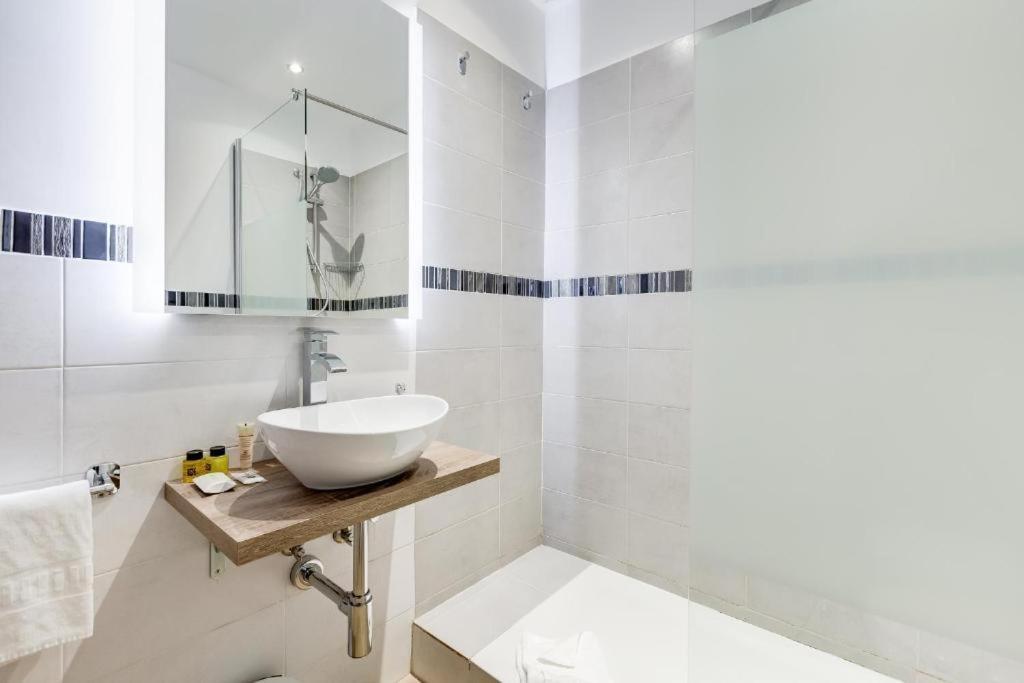 Vatican Prestige Apt By Premium Suites Collection Roma Ngoại thất bức ảnh