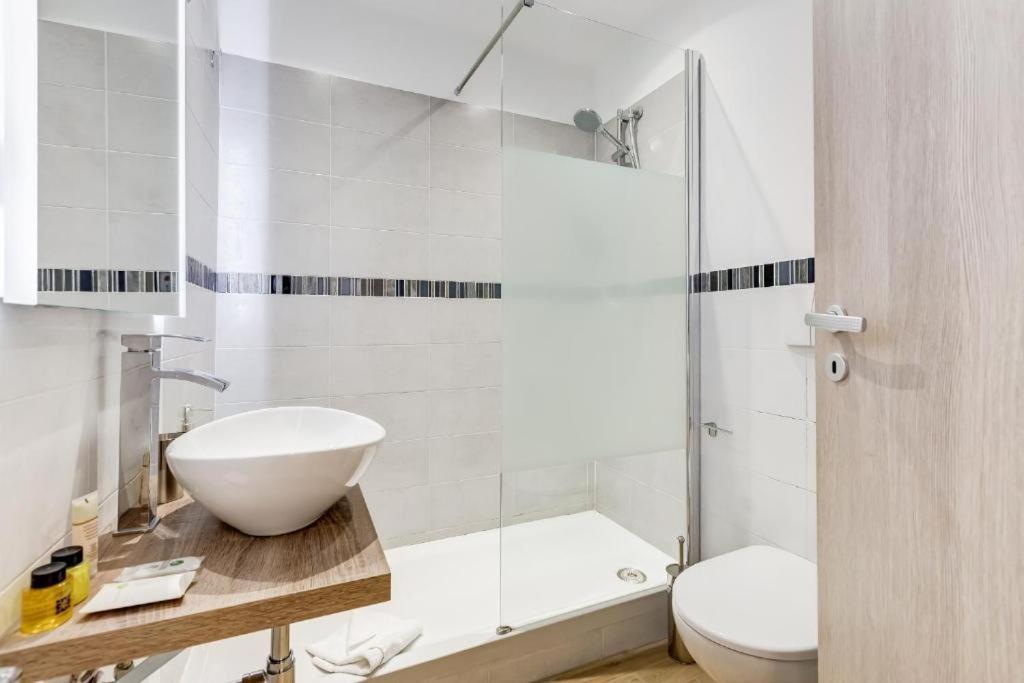 Vatican Prestige Apt By Premium Suites Collection Roma Ngoại thất bức ảnh